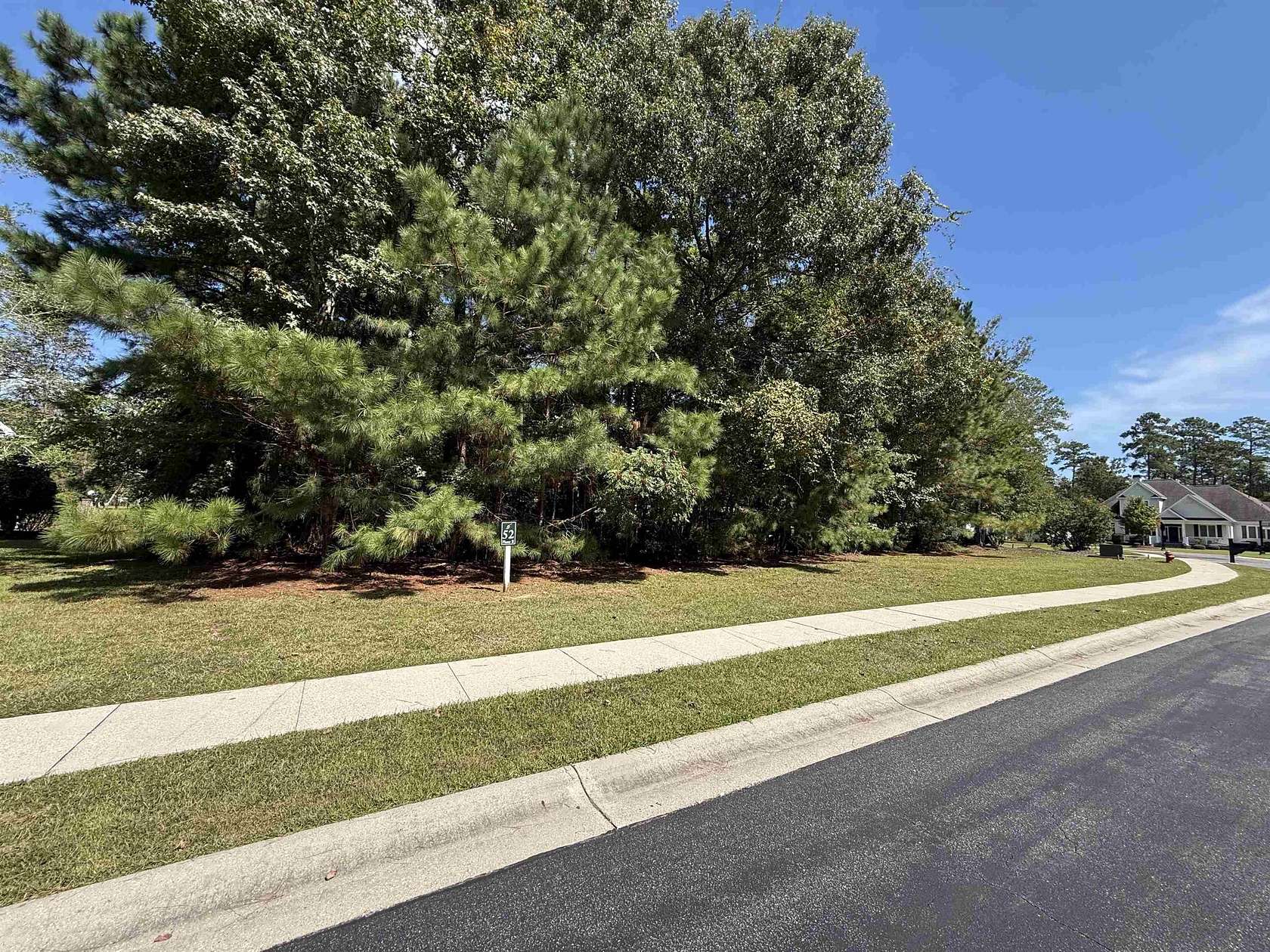 0.46 Acres of Residential Land for Sale in Murrells Inlet, South Carolina