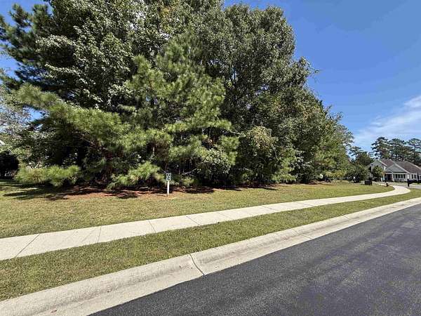 0.46 Acres of Residential Land for Sale in Murrells Inlet, South Carolina