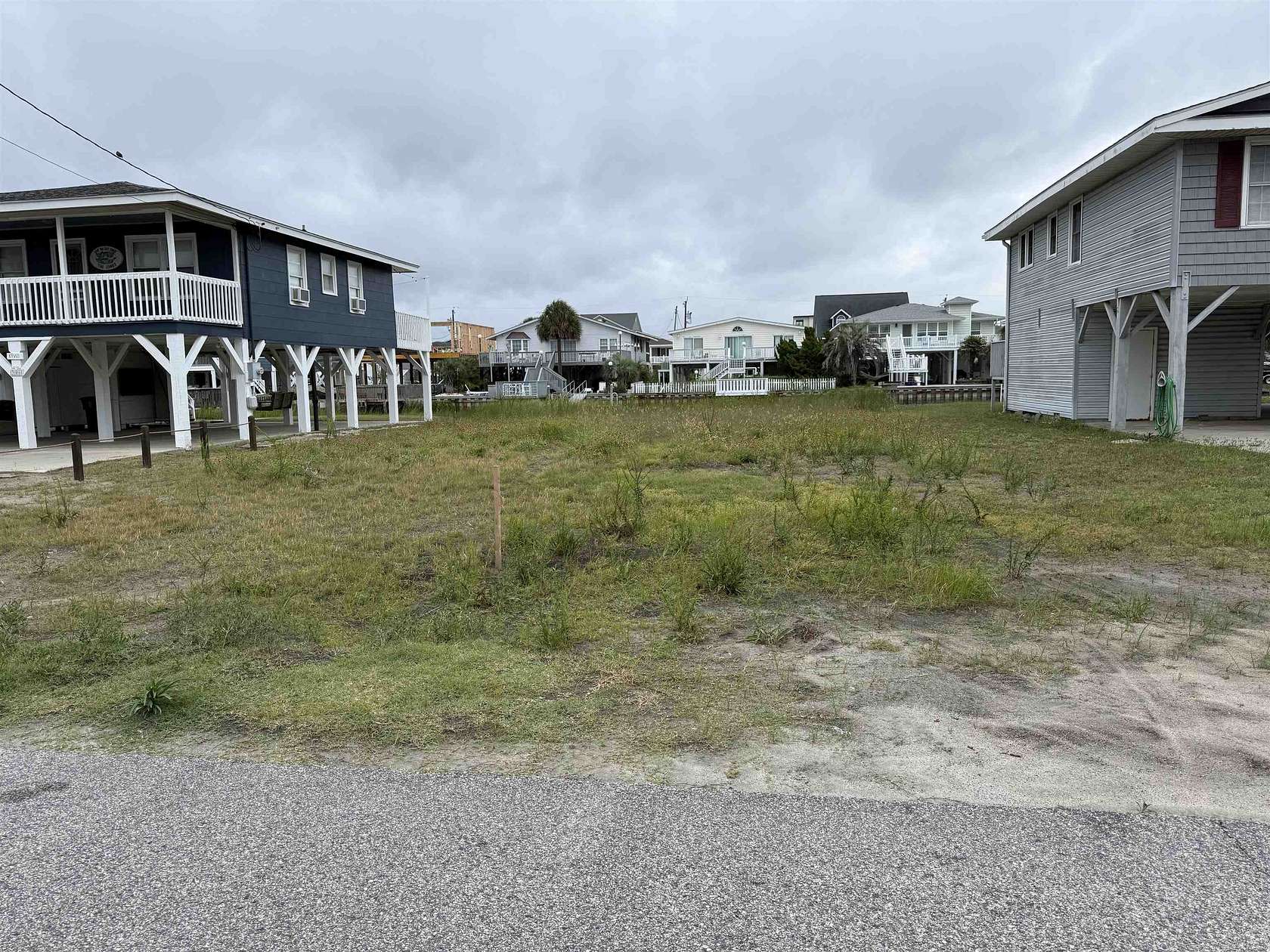 0.14 Acres of Residential Land for Sale in North Myrtle Beach, South Carolina