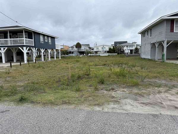 0.14 Acres of Residential Land for Sale in North Myrtle Beach, South Carolina