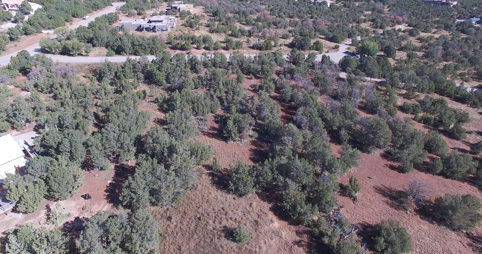 2.1 Acres of Residential Land for Sale in Sandia Park, New Mexico