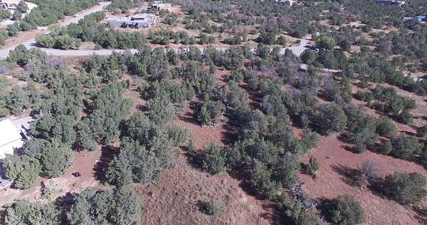 2.1 Acres of Residential Land for Sale in Sandia Park, New Mexico