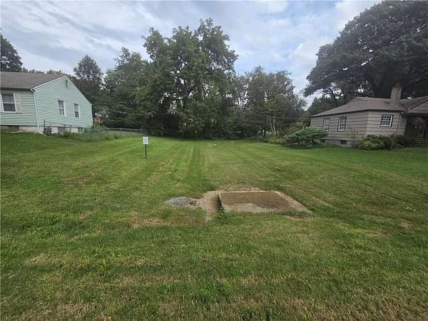 0.18 Acres of Residential Land for Sale in Kansas City, Missouri