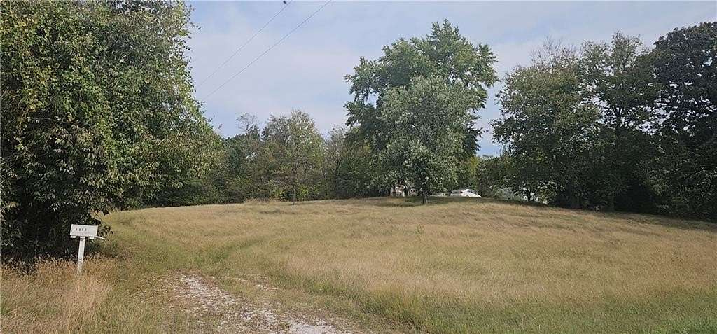 41.5 Acres of Recreational & Residential Land for Sale in Odessa, Missouri