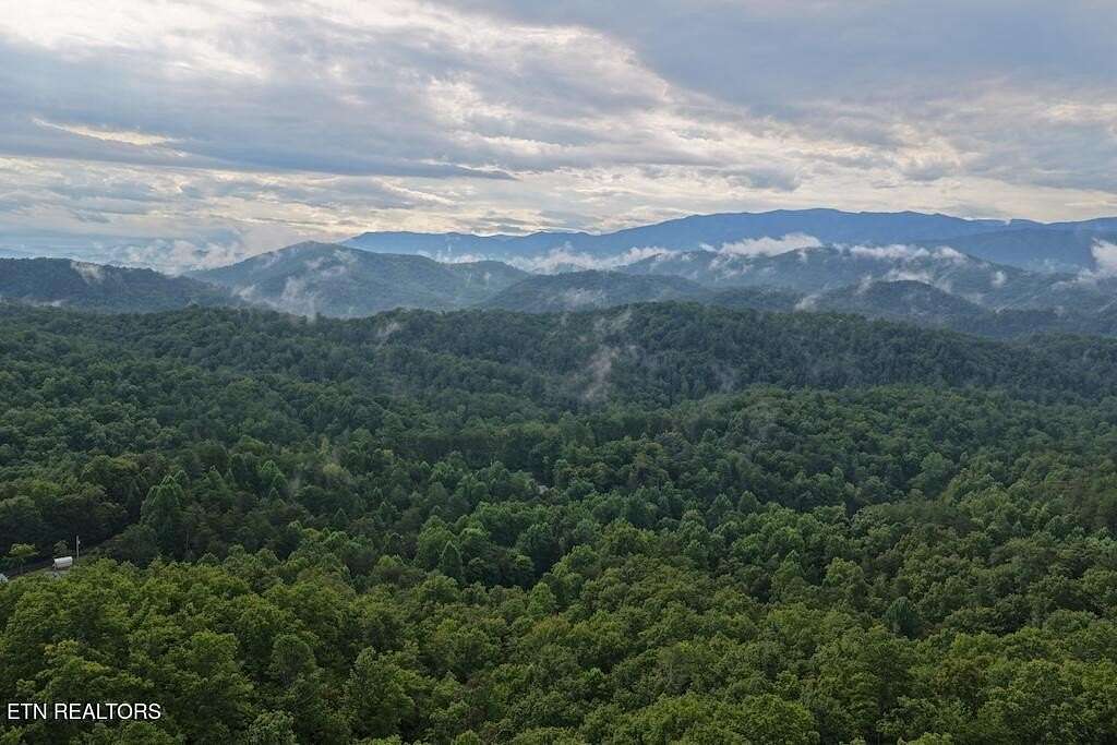 0.52 Acres of Residential Land for Sale in Sevierville, Tennessee