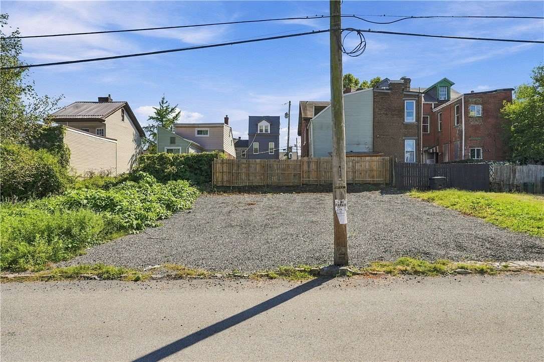 0.02 Acres of Residential Land for Sale in East Allegheny, Pennsylvania