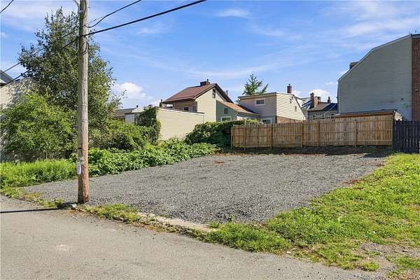 0.03 Acres of Residential Land for Sale in East Allegheny, Pennsylvania
