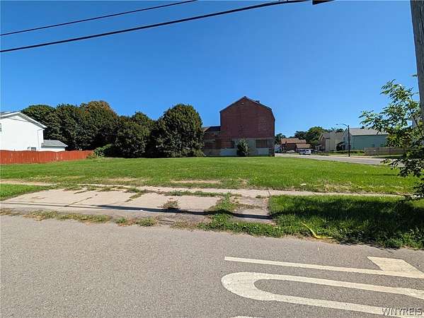 0.06 Acres of Land for Sale in Buffalo, New York