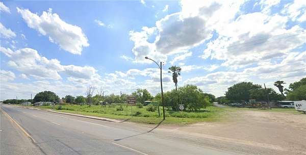 1.3 Acres of Commercial Land for Sale in Premont, Texas