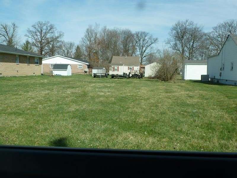 0.16 Acres of Residential Land for Sale in Fairborn, Ohio