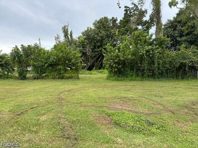 0.38 Acres of Residential Land for Sale in Cape Coral, Florida