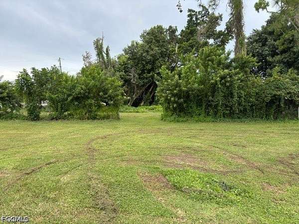 0.38 Acres of Residential Land for Sale in Cape Coral, Florida