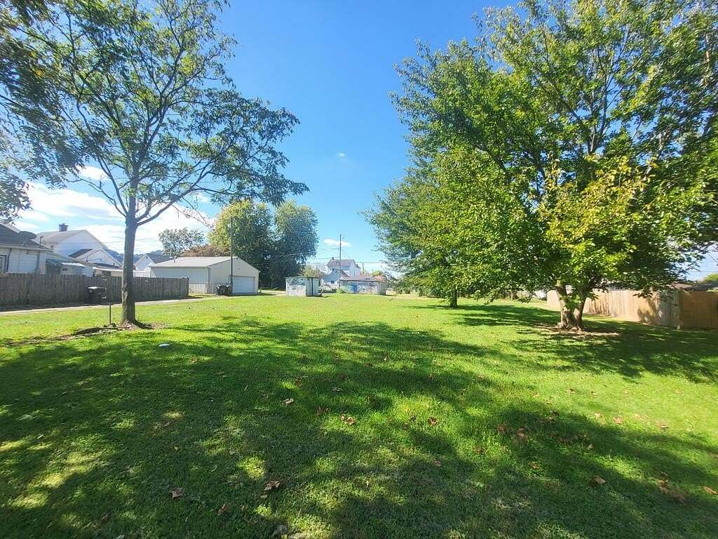 0.32 Acres of Residential Land for Sale in Portsmouth, Ohio