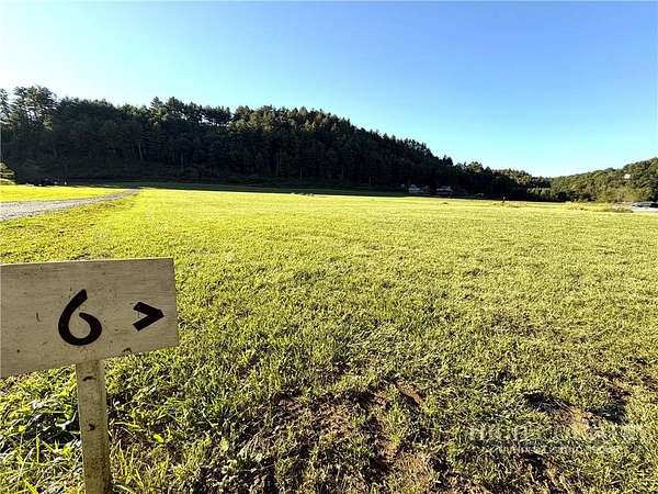 2.57 Acres of Residential Land for Sale in West Jefferson, North Carolina