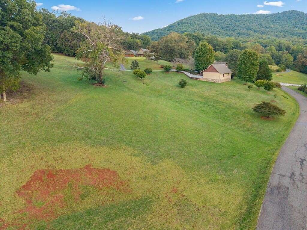 1.3 Acres of Residential Land for Sale in Franklin, North Carolina