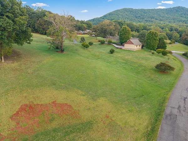 1.3 Acres of Residential Land for Sale in Franklin, North Carolina