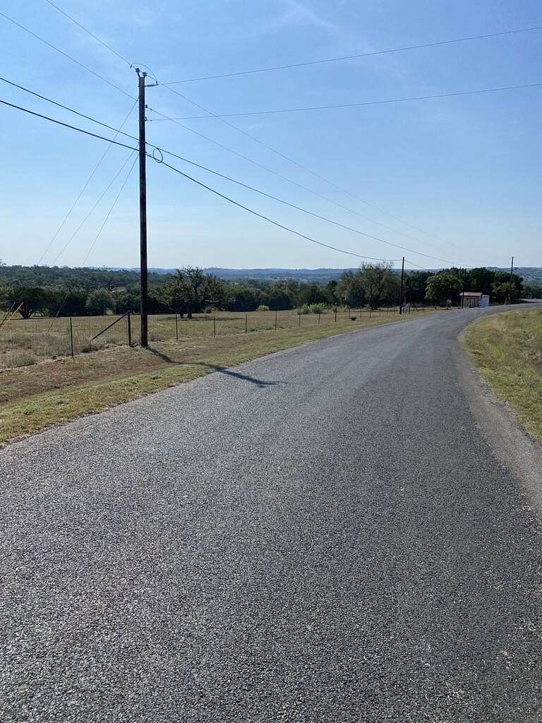 14.7 Acres of Land for Sale in Kerrville, Texas