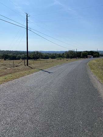 14.7 Acres of Land for Sale in Kerrville, Texas