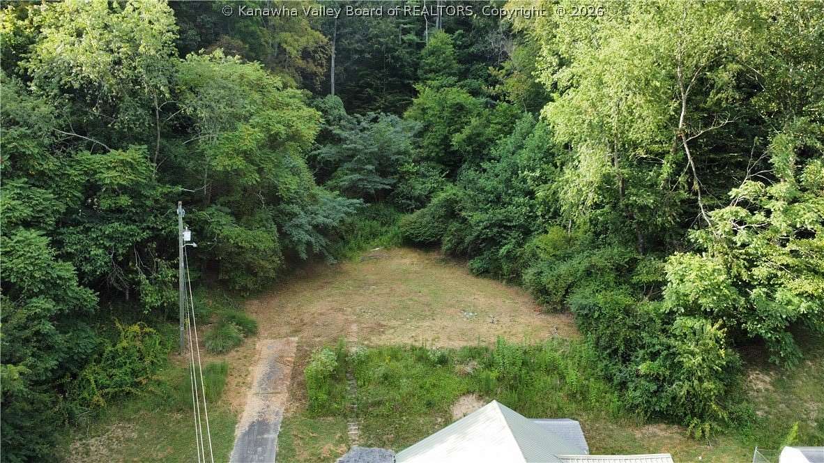 Residential Land for Sale in Danville, West Virginia
