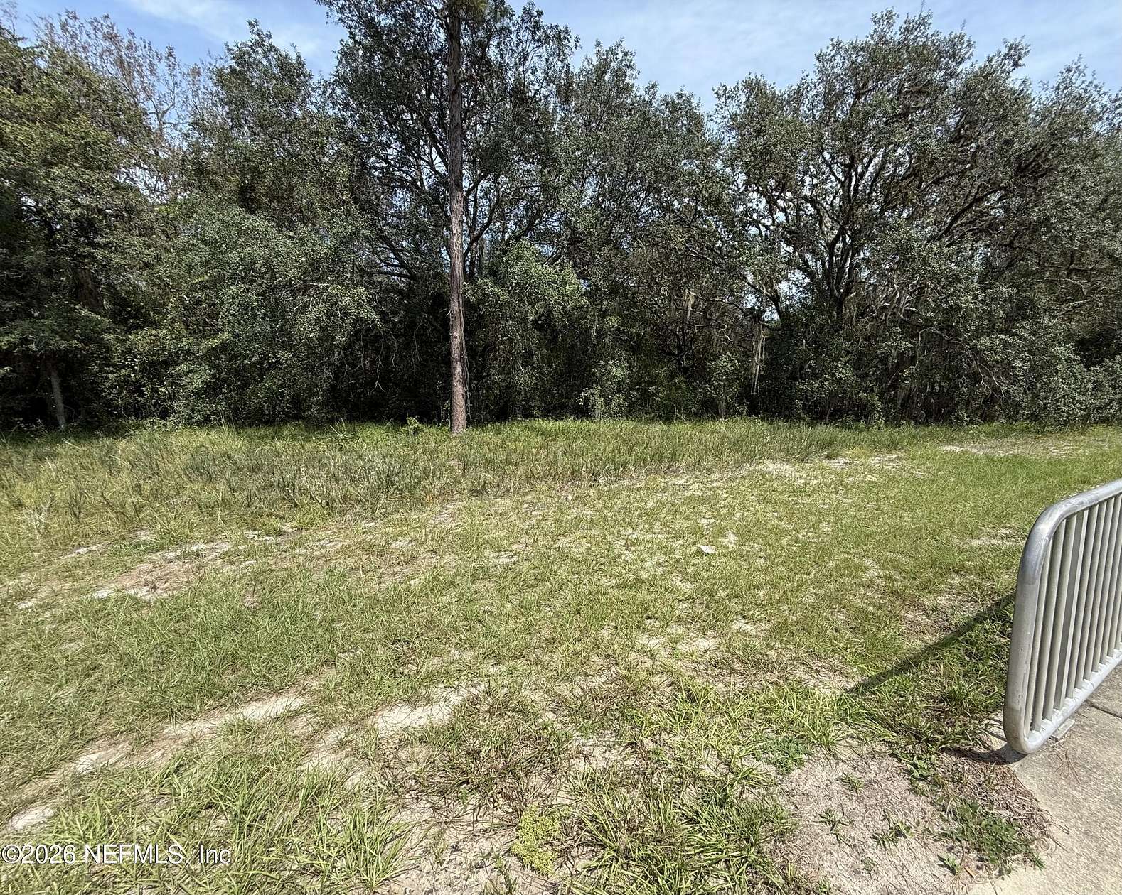 0.8 Acres of Commercial Land for Sale in Palatka, Florida