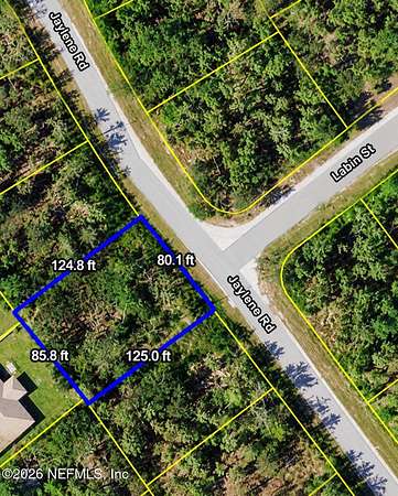 0.24 Acres of Residential Land for Sale in North Port, Florida