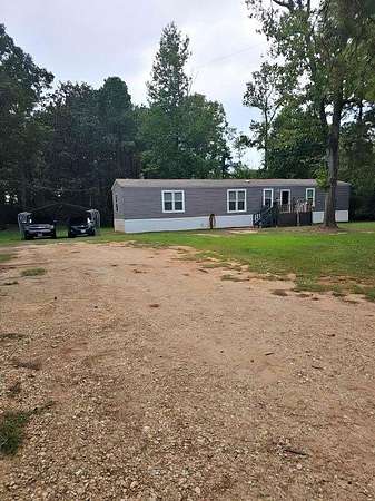 2 Acres of Land with Home for Sale in Jasper, Texas