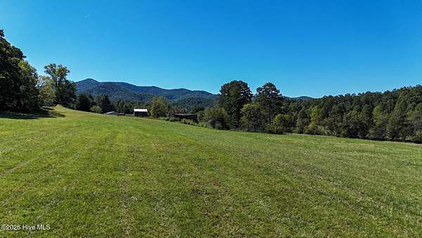 18.2 Acres of Agricultural Land for Sale in Warne, North Carolina