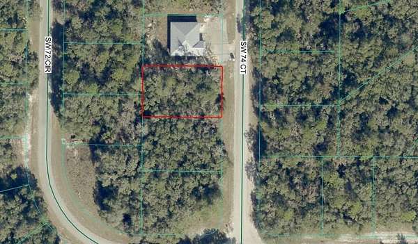 0.23 Acres of Residential Land for Sale in Ocala, Florida