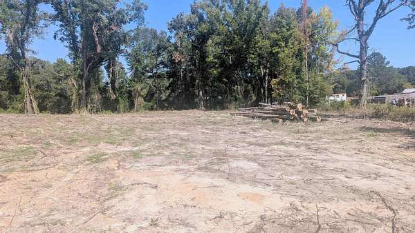 1.2 Acres of Land for Sale in Malvern, Arkansas