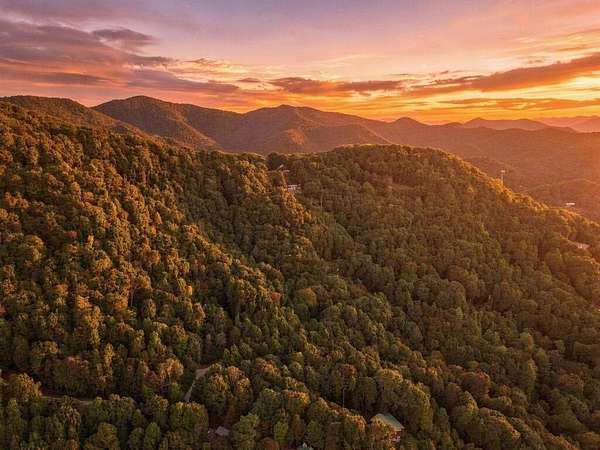 3.2 Acres of Residential Land for Sale in Franklin, North Carolina