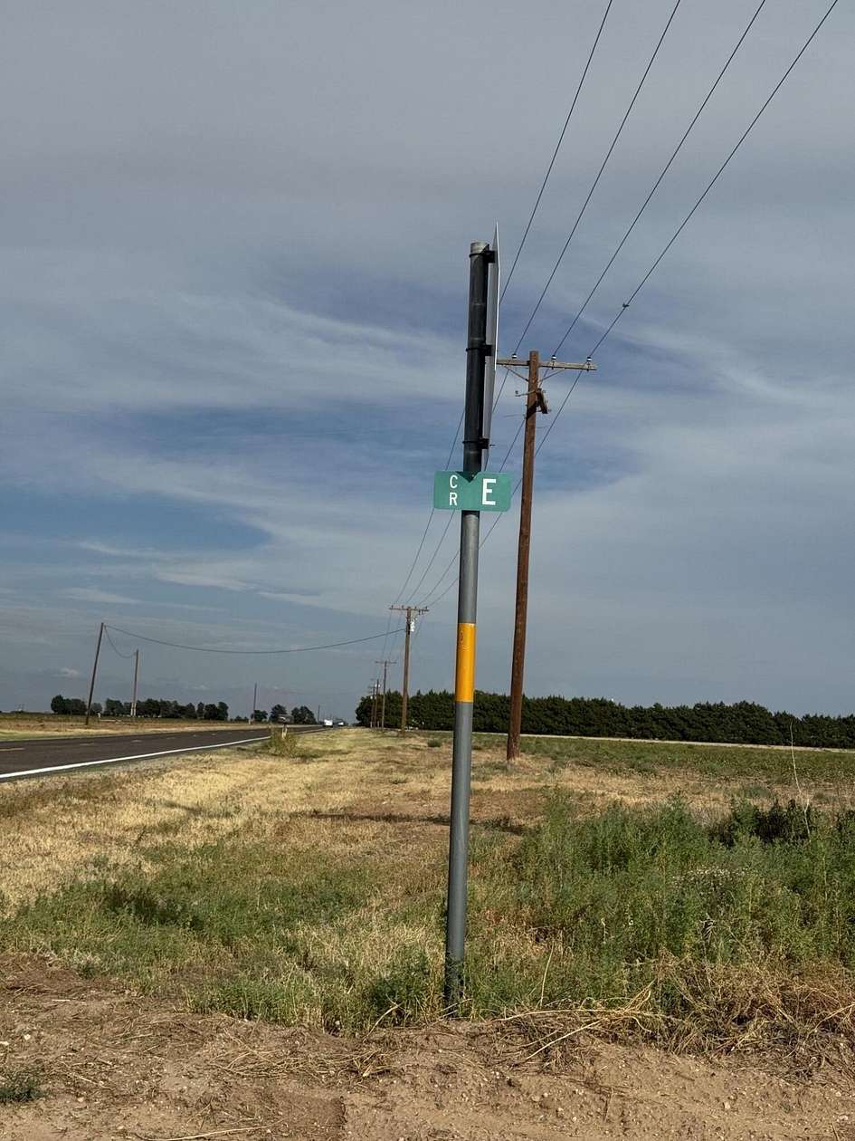 50 Acres of Agricultural & Residential Land for Sale in New Home, Texas