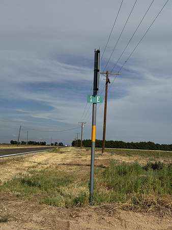 50 Acres of Agricultural & Residential Land for Sale in New Home, Texas