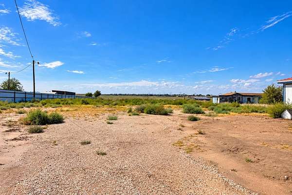 1 Acre of Residential Land for Sale in Wolfforth, Texas