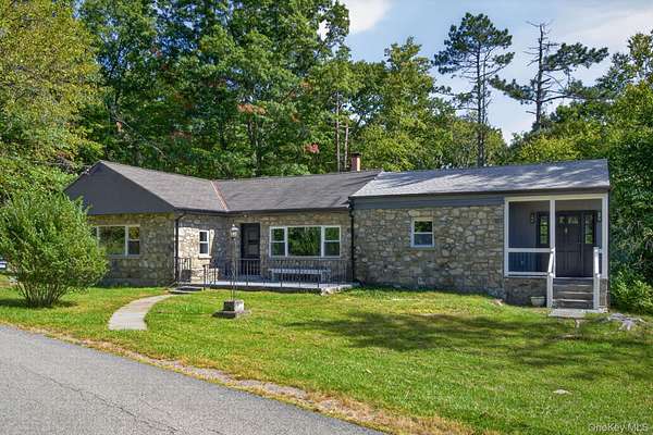 2 Acres of Land with Home for Sale in Cold Spring, New York