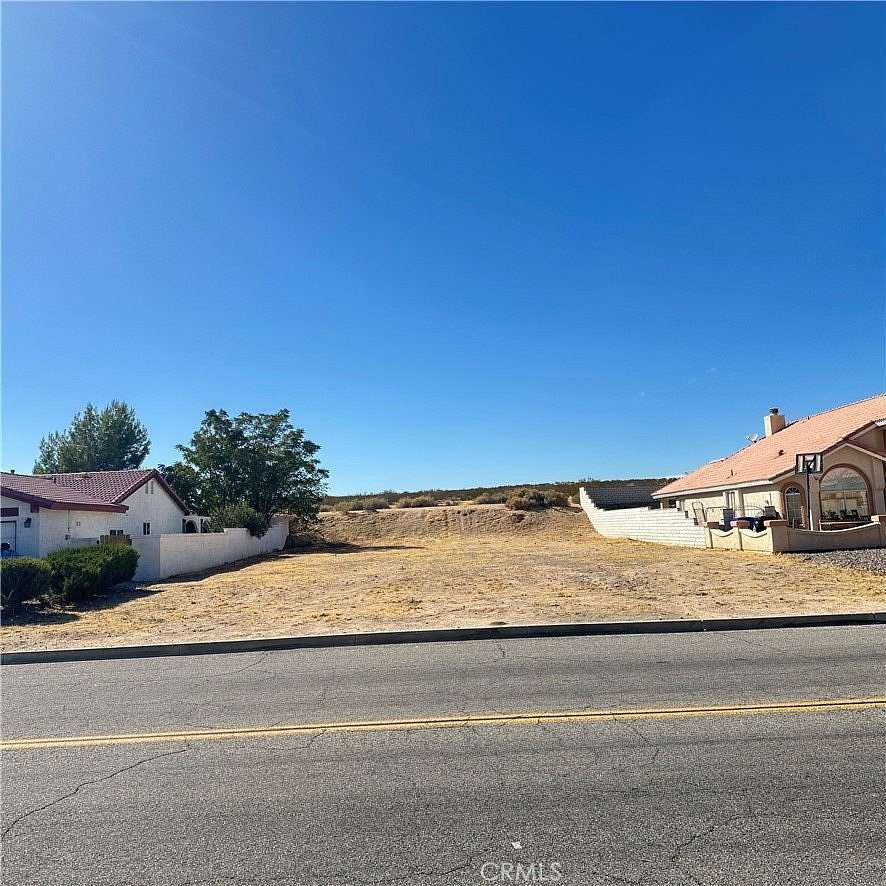 0.19 Acres of Residential Land for Sale in Helendale, California