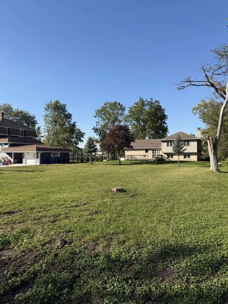 0.2 Acres of Land for Sale in Chicago Heights, Illinois