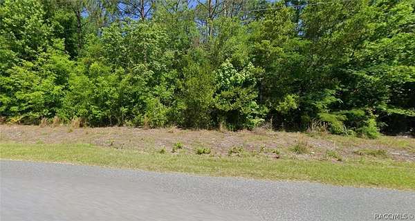 0.99 Acres of Residential Land for Sale in Dunnellon, Florida