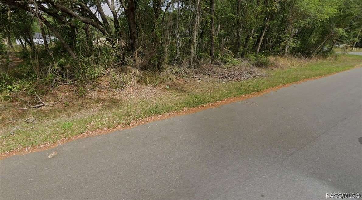 0.23 Acres of Residential Land for Sale in Ocala, Florida