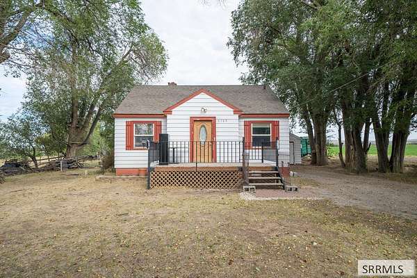 1.69 Acres of Land with Home for Sale in Ammon, Idaho