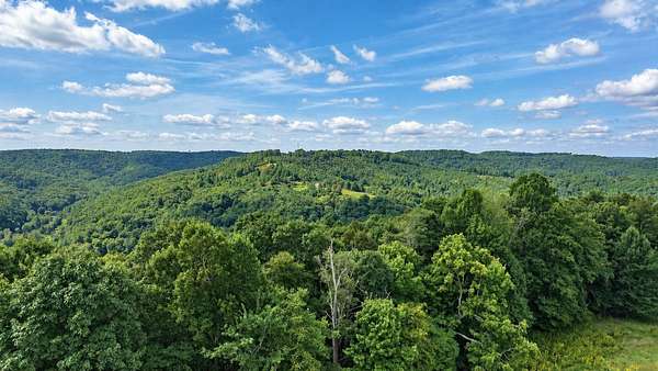 70 Acres of Recreational Land for Sale in Shady Spring, West Virginia
