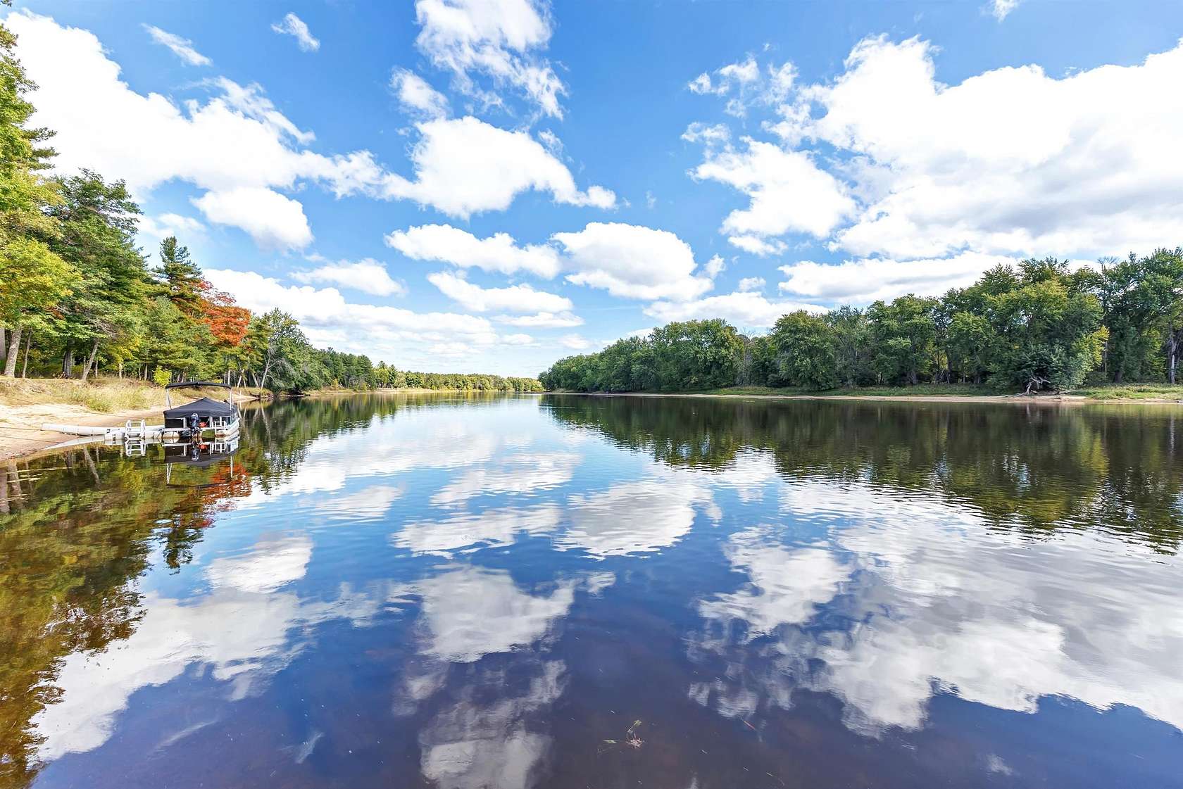 2.82 Acres of Residential Land for Sale in Wausaukee, Wisconsin