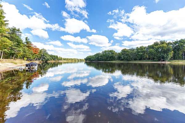2.82 Acres of Residential Land for Sale in Wausaukee, Wisconsin