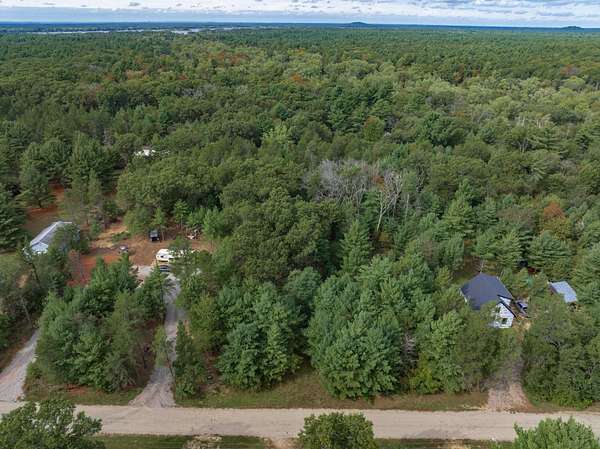 1.4 Acres of Residential Land for Sale in Arkdale, Wisconsin