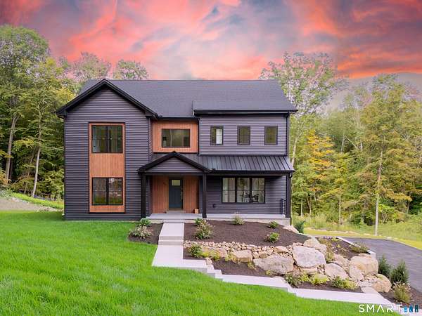 3.16 Acres of Land with Home for Sale in Southbury, Connecticut