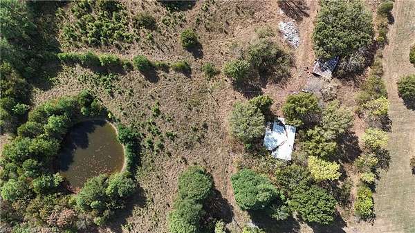 7.52 Acres of Residential Land for Sale in Vian, Oklahoma