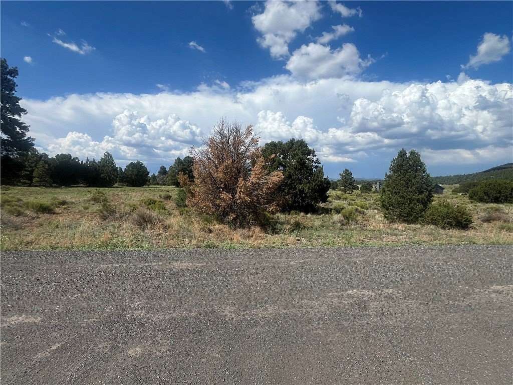 4.85 Acres of Land for Sale in Flagstaff, Arizona