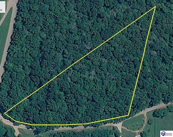 4.4 Acres of Land for Auction in Hardinsburg, Kentucky