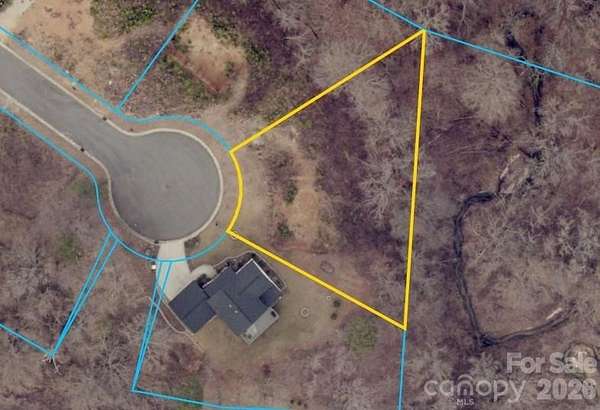 0.38 Acres of Residential Land for Sale in Kannapolis, North Carolina