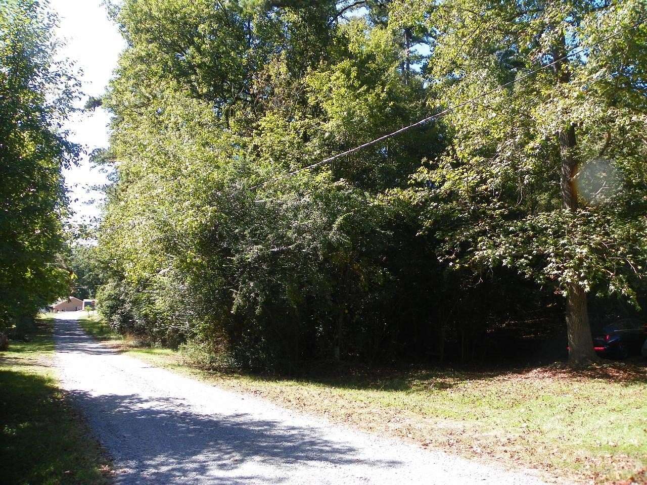 0.11 Acres of Land for Sale in New London, North Carolina