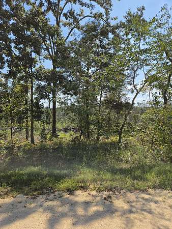 2.3 Acres of Land for Sale in Hohenwald, Tennessee